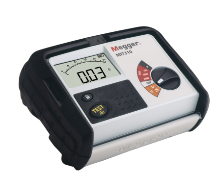 Megger MIT310
