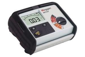 Megger MIT320