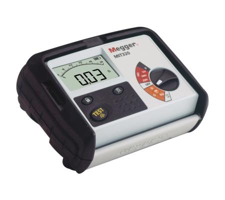 Megger MIT320