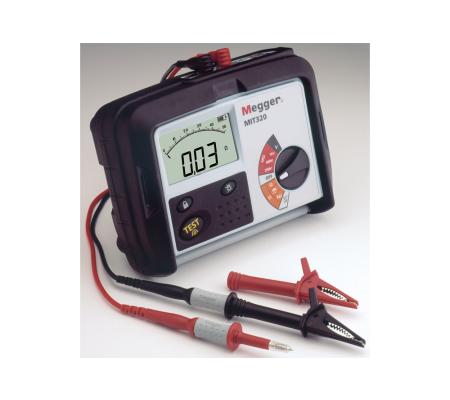 Megger MIT320