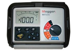 Megger MIT330