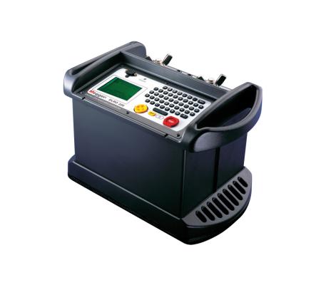 Megger DLRO600