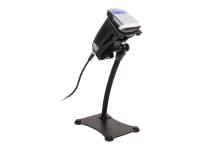 Megger Barcode scanner PAT400-serie