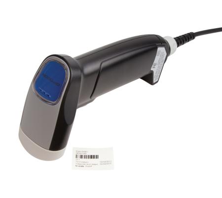 Megger Barcode scanner PAT400-serie