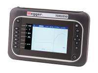 Megger TDR2050