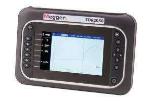 Megger TDR2050