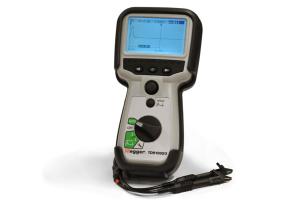 Megger TDR1000/3(P)