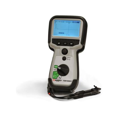 Megger TDR1000/3(P)