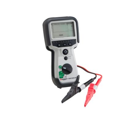 Megger TDR1000/3(P)