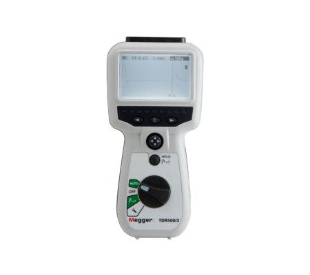 Megger TDR500/3