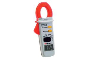 Megger DCM310