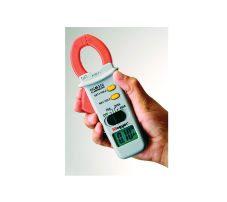 Megger DCM310
