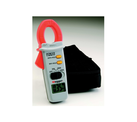 Megger DCM310