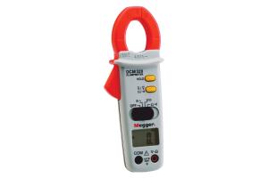 Megger DCM320