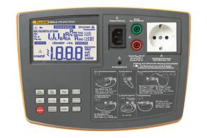 Fluke 6200-2
