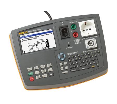 Fluke 6500-2