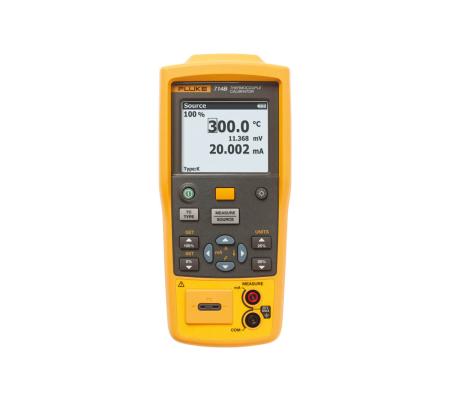 Fluke 714B