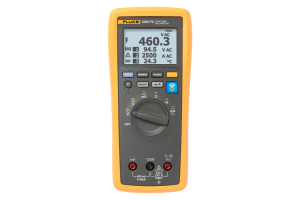 Fluke 3000 FC (basismodule)