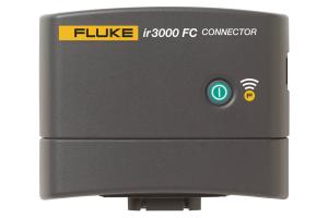 Fluke ir3000 FC Connector
