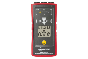 Beha-Amprobe PRM-6