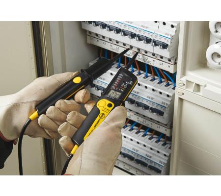 Beha-Amprobe 2100-Gamma