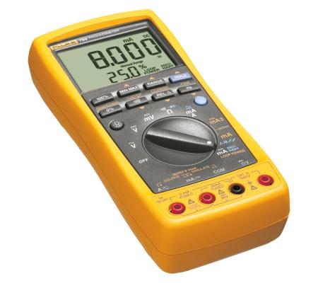 Fluke 789