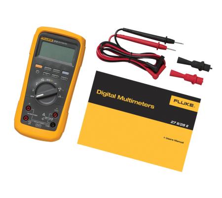 Fluke 27-II