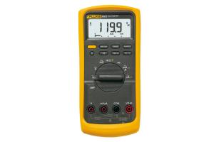 Fluke 83V