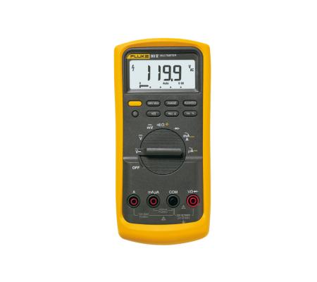 Fluke 83V