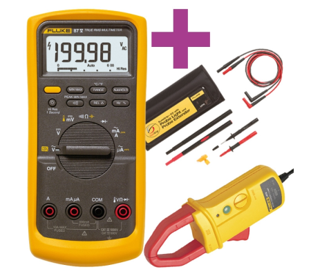 Fluke 87V