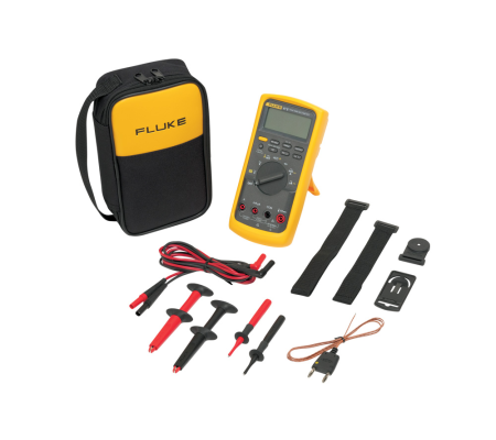 Fluke 87V/E2 kit