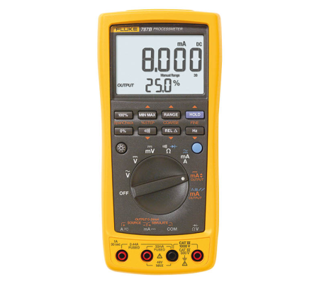 Fluke 787B