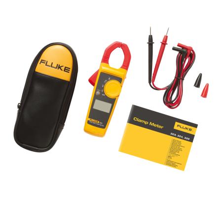 Fluke 323