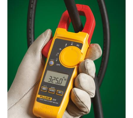 Fluke 325