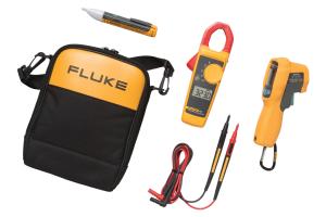 Fluke 323-62MAX+-kit