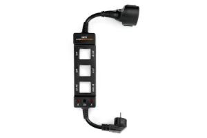 HT instruments HT1735