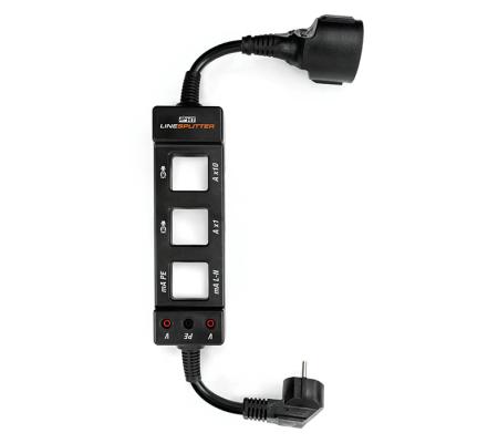 HT instruments HT1735