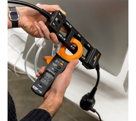 HT instruments HT1735