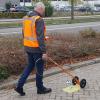 Sewerin VarioTec 460 Tracergas