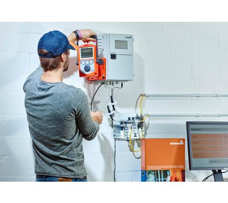 Sewerin BioControl 2