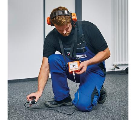 Sewerin Aquaphon AF 50 / Ferrophon FG 50