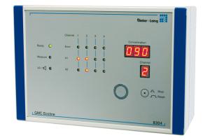 Bieler+Lang Ecoline 8304