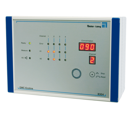 Bieler+Lang Ecoline 8304