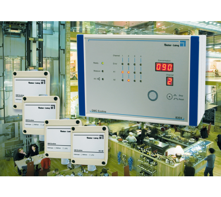 Bieler+Lang Ecoline 8304