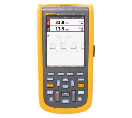 Fluke 123B