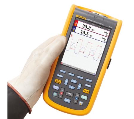 Fluke 123B