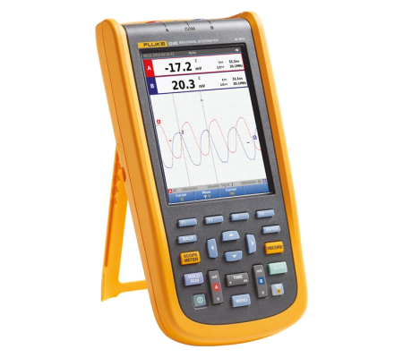 Fluke 124B