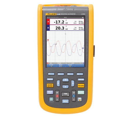 Fluke 124B