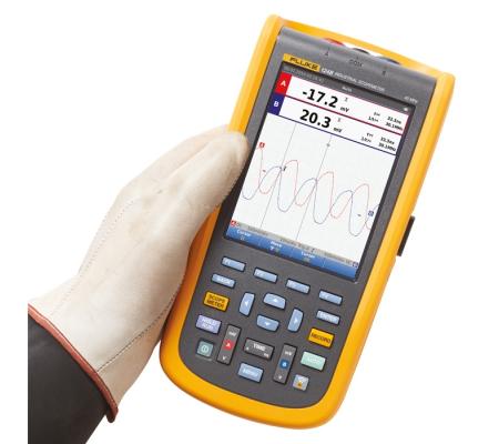 Fluke 124B