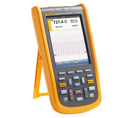 Fluke 125B